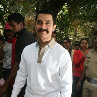 Aamir Khan Gallery | Picture 47645